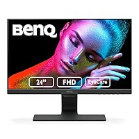 BenQ GW2480 24