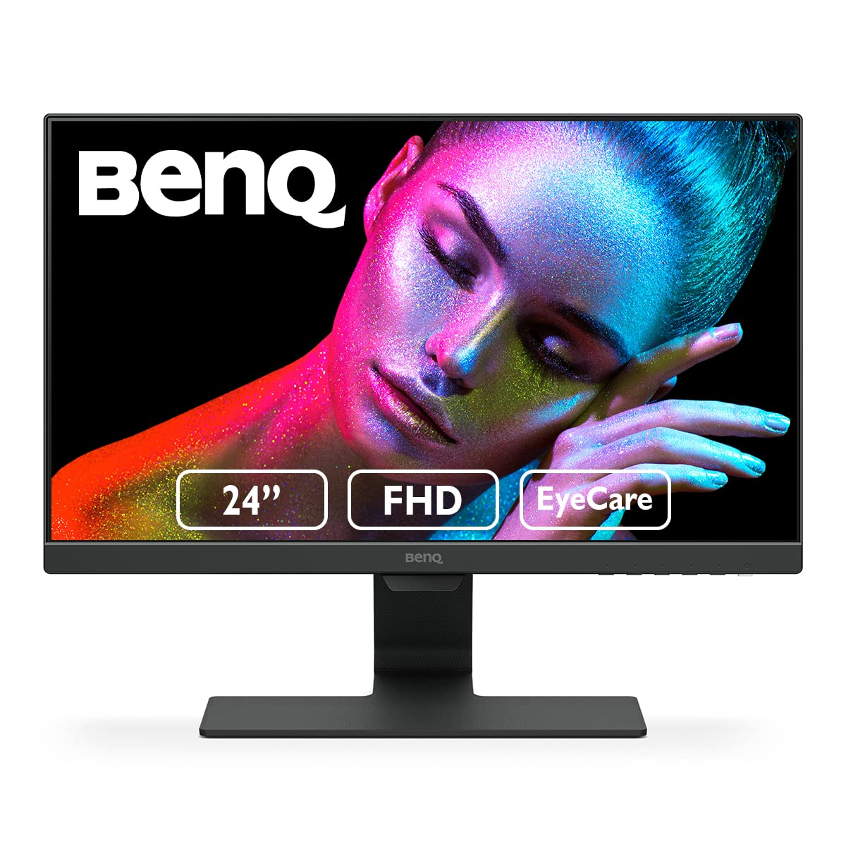 BenQ GW2480 Computer Monitor 24