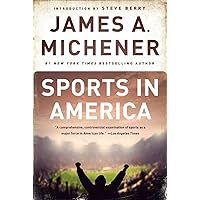 Sports in America Sports in America Paperback Kindle Audible Audiobook Hardcover Mass Market Paperback Audio, Cassette