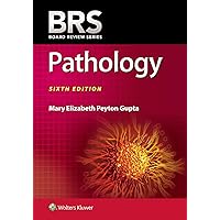 BRS Pathology (Board Review Series) BRS Pathology (Board Review Series) Paperback Kindle