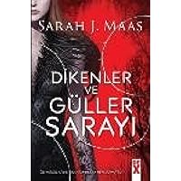 Dikenler ve Guller Sarayi Dikenler ve Guller Sarayi Paperback