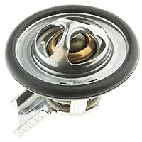Stant OE Type Thermostat, Stainless Steel