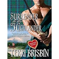 Surrender to the Highlander (The MacLerie Clan Book 2) Surrender to the Highlander (The MacLerie Clan Book 2) Kindle Paperback