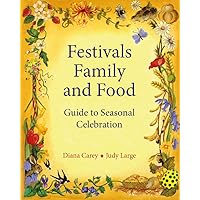 Festivals Family and Food Festivals Family and Food Paperback Mass Market Paperback