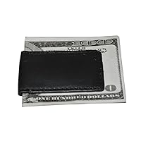 Money clip stong magnets Leatherboss brand