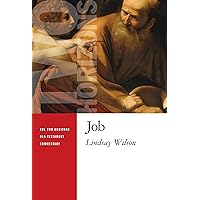 Job (Two Horizons Old Testament Commentary (THOTC)) Job (Two Horizons Old Testament Commentary (THOTC)) Paperback Kindle
