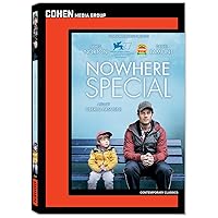 Nowhere Special [DVD] Nowhere Special [DVD] DVD Blu-ray