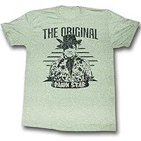 Redd Foxx Shirt Original Pawn Star T-Shirt