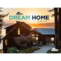 HGTV Dream Home - Season 2018