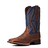 Ariat Men's Rowder VentTEK 360° Cowboy Boot