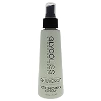 Rejuvenol Glycoliss Xtending Hair Spray for Unisex, 6 Ounce