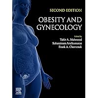 Obesity and Gynecology Obesity and Gynecology Kindle Paperback