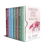 Forever and Ever Boxed Set Three: Books 15-21 (Forever and Ever Boxed Sets Book 3) Forever and Ever Boxed Set Three: Books 15-21 (Forever and Ever Boxed Sets Book 3) Kindle