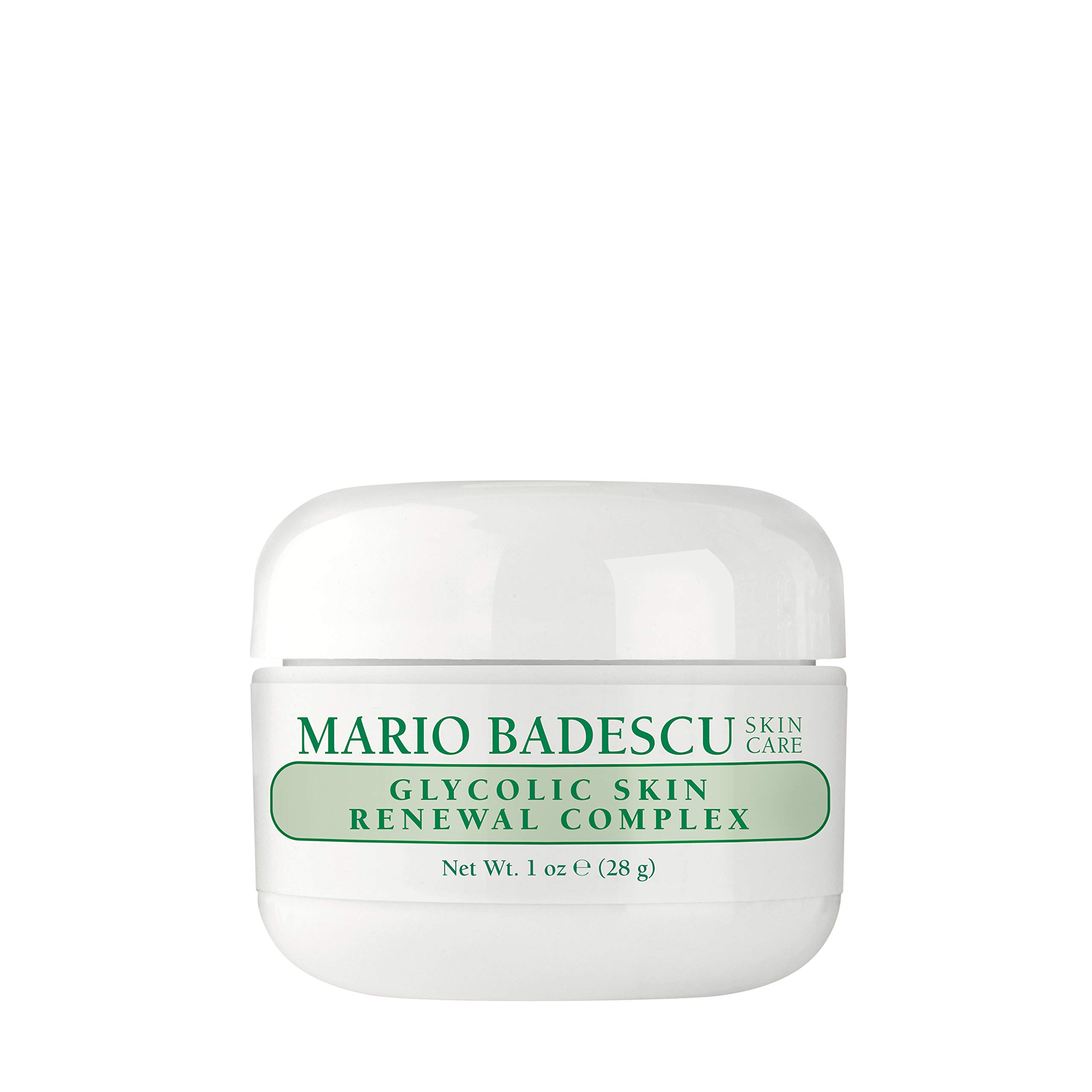 Mario Badescu Glycolic Skin Renewal Complex, 1 Ounce (Pack of 1)
