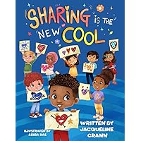 Sharing Is the New Cool Sharing Is the New Cool Paperback Kindle