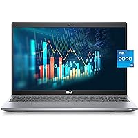 Dell 2022 Newest Latitude 5520 Business Laptop, 15.6