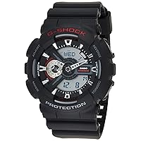 Casio G-Shock Men's Watch GA-110