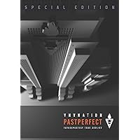 VNV Nation: PastPerfect (Special Edition) VNV Nation: PastPerfect (Special Edition) DVD