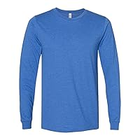 Canvas Men's 4.2 oz. Filmore Long-Sleeve T-Shirt 3501