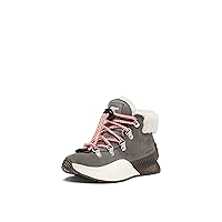 Sorel Youth Girls Youth Out N About Conquest Waterproof Boots