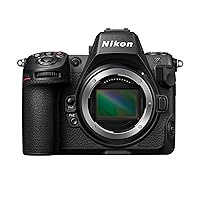 Nikon Z 8 | Professional full-frame mirrorless stills/video hybrid camera | Nikon USA Model Nikon Z 8 | Professional full-frame mirrorless stills/video hybrid camera | Nikon USA Model