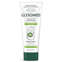 Hand Cream, Unscented, 200 mL