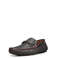 Donald Pliner Men's Donnie Driver Nylon Driving Style Loafer