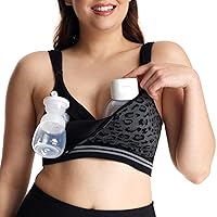 Mua Bra handfree breast pump hàng hiệu chính hãng từ Mỹ giá tốt. Tháng  1/2024