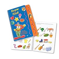 Draw and Find