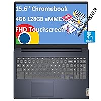 Lenovo 2024 Chromebook 3 3i (15.6