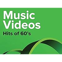 Music Videos - 60s