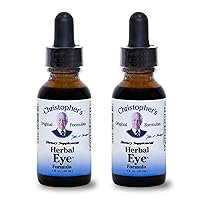 Dr Herbal Eye Extract (Pack of 2)