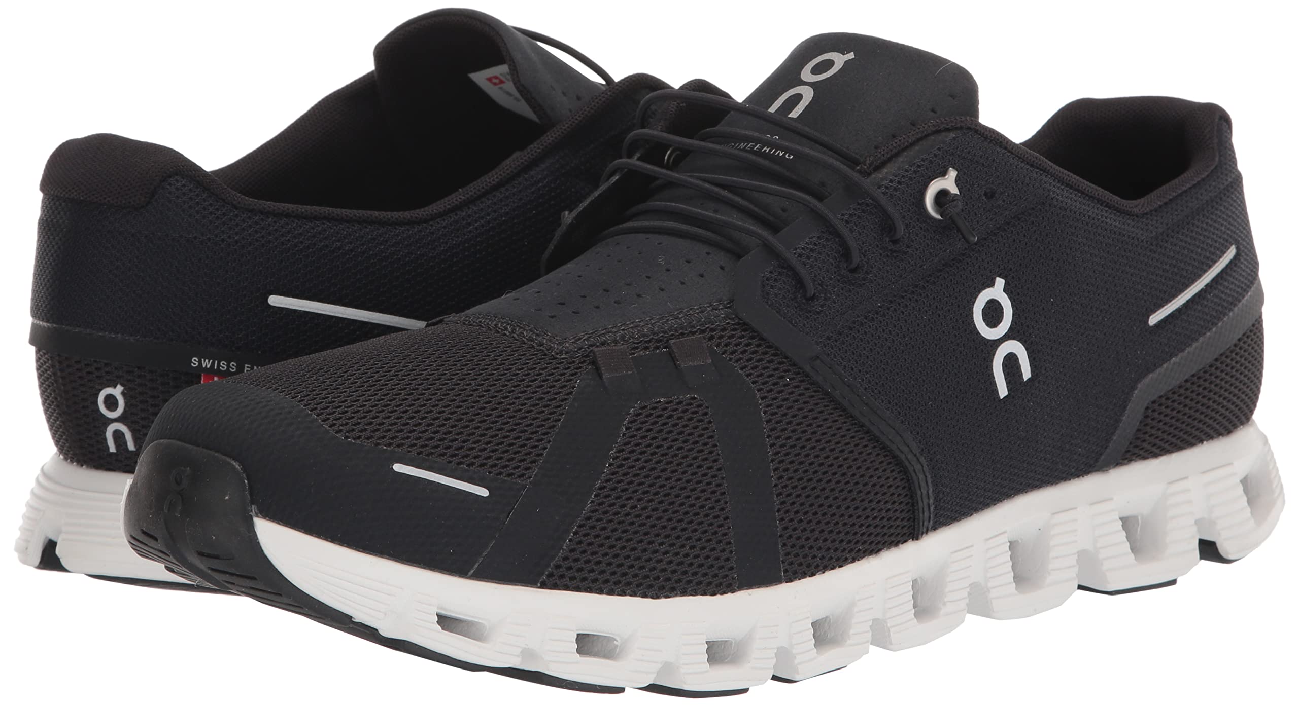 On Men's Cloud 5 Sneakers