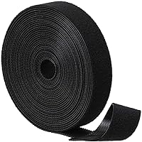 Buy iHouse all Velcro, Velcro, Double-Sided Tape, Velcro, Velcro,  Double-Sided Tape, Strong, Velcro, Double-Sided Tape, Strong, Hot Melt, Super  Strong, Waterproof, Heat Resistant, Dustproof, Male, Female (5 x 10cm, 12  Sheets) from