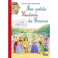 Ma petite Histoire de France (French Edition) Ma petite Histoire de France (French Edition) Hardcover