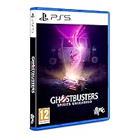 Ghostbusters: Spirits Unleashed