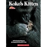 Koko's Kitten (Rise and Shine) Koko's Kitten (Rise and Shine) Paperback Hardcover