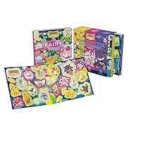 Pokémon Primers Types: Box Set Collection Volume 2: Electric, Fairy, and Ghost (18)