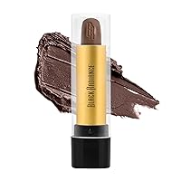 Black Radiance Perfect Tone Lipstick Lip Color Boss Brown