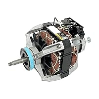 279827 - ClimaTek Upgraded Replacement for Speed Queen/Tappan Clothes Dryer Drive Motor