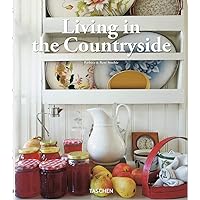 Living in the Countryside Living in the Countryside Hardcover Paperback