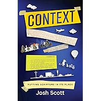 Context Context Paperback Kindle