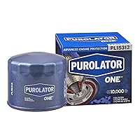 Purolator PL15313 PurolatorONE Advanced Engine Protection Spin On Oil Filter