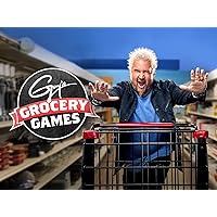 Guy's Grocery Games - Season 29