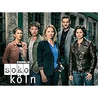 SOKO Köln, Staffel 13
