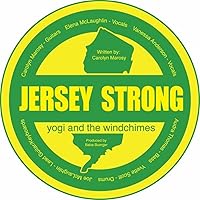 Jersey Strong