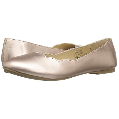 Sam Edelman Girl's Felicia Anna Ballet Flat