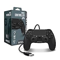 Armor3 Wired Game Controller for PS4/ PC/Mac