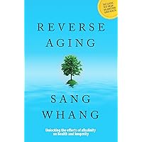 Reverse Aging Reverse Aging Paperback Kindle Mass Market Paperback