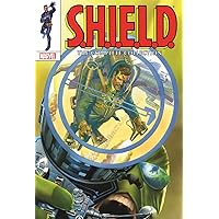 S.H.I.E.L.D.: The Complete Collection Omnibus S.H.I.E.L.D.: The Complete Collection Omnibus Hardcover